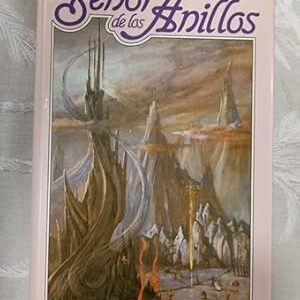 EL SEÑOR DE LOS ANILLOS