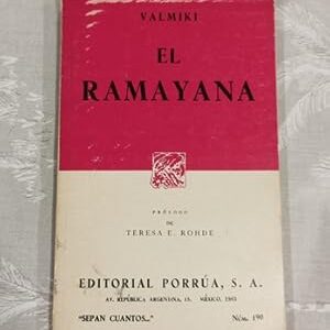 EL RAMAYANA
