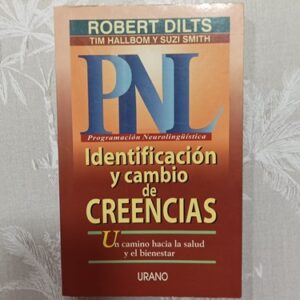 IDENTIFICACION Y CAMBIO DE CREENCIAS