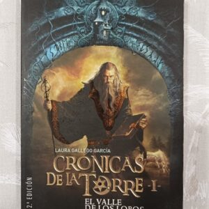 CRONICAS DE LA TORRE I