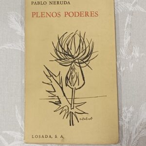 PLENOS PODERES