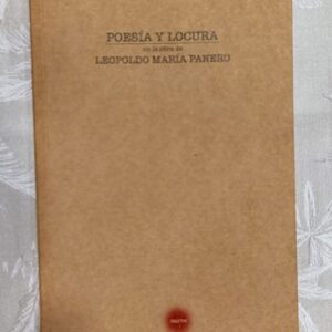 POESIA Y LOCURA