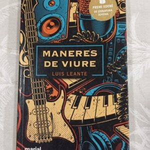 MANERES DE VIURE