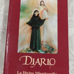 DIARIO, La Divina Misericordia en mi alma