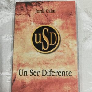 UN SER DIFERENTE