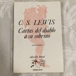 CARTAS DEL DIABLO A SU SOBRINO