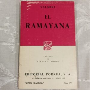 EL RAMAYANA