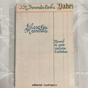 FILOSOFIA MARXISTA