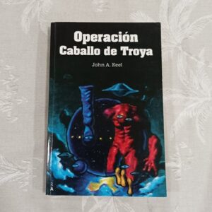 OPERACION CABALLO DE TROYA