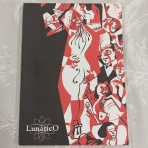 LUNATICO Nş 3