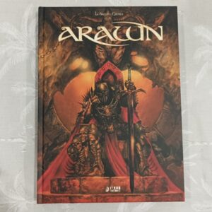 ARAWN