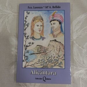 ALICANTARA