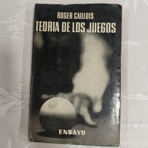 TEORIA DE LOS JUEGOS