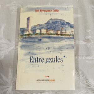 ENTRE AZULES
