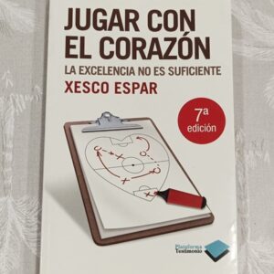 JUGAR CON EL CORAZON
