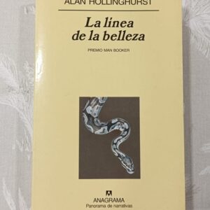LA LINEA DE LA BELLEZA