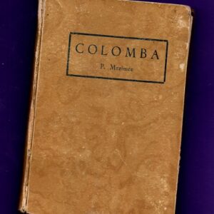 COLOMBA.