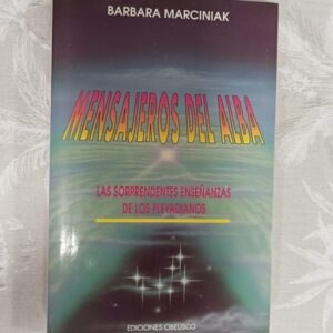 MENSAJEROS DEL ALBA