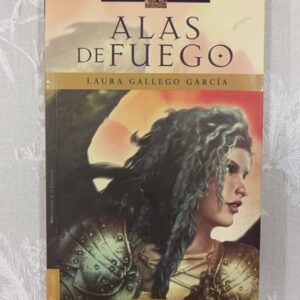 ALAS DE FUEGO