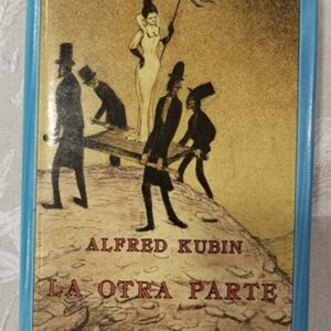 LA OTRA PARTE