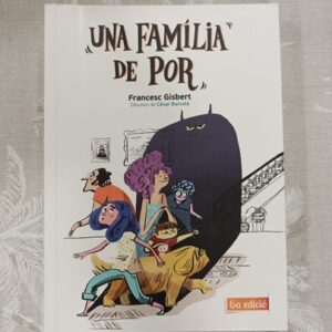 UNA FAMILIA DE POR