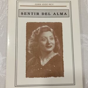 SENTIR DEL ALMA