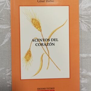 ACENTOS DEL CORAZON