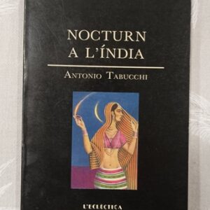 NOCTURN A L'INDIA