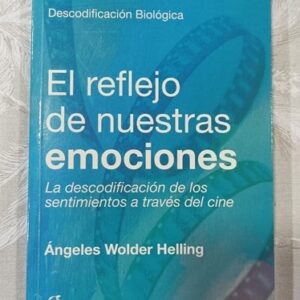 EL REFLEJO DE NUESTRAS EMOCIONES