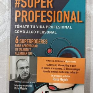 SUPER PROFESIONAL