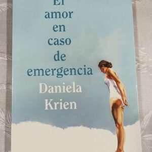 EL AMOR EN CASO DE EMERGENCIA