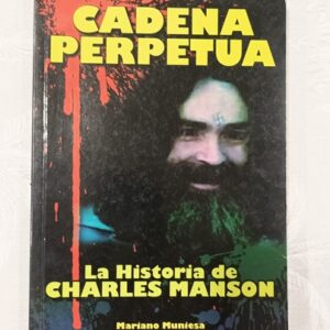CADENA PERPETUA