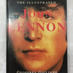 JOHN LENNON, The Illustrated
