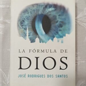 LA FORMULA DE  DIOS
