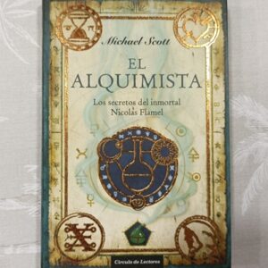 EL ALQUIMISTA