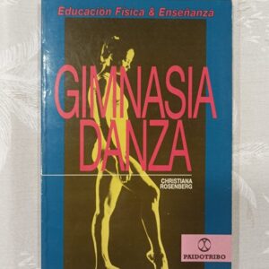 GIMNASIA DANZA