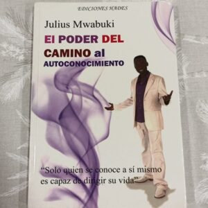 EL PODER DEL CAMINO AL AUTOCONOCIMIENTO