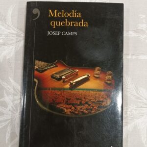 MELODIA QUEBRADA