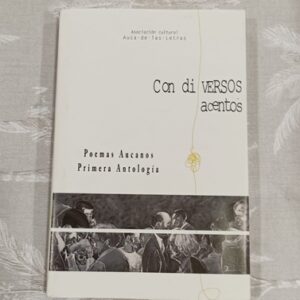 CON DI VERSOS ACENTOS