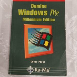 DOMINE WINDOWS ME, MILLENNIUM EDITION