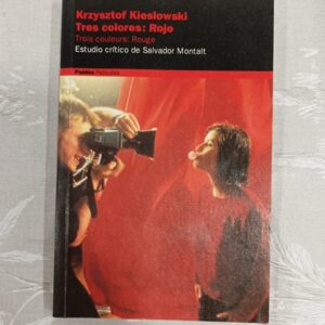 TRES COLORES: ROJO