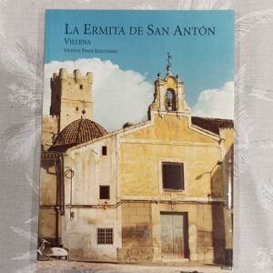 LA ERMITA DE SAN ANTON