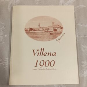VILLENA 1900