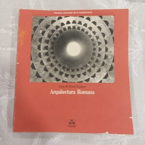 ARQUITECTURA ROMANA