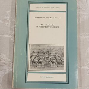 EL ESCORIAL, ESTUDIO ICONOLOGICO
