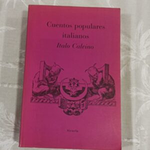 CUENTOS POPULARES ITALIANOS