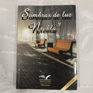 SOMBRAS DE LUZ Y NIEBLA