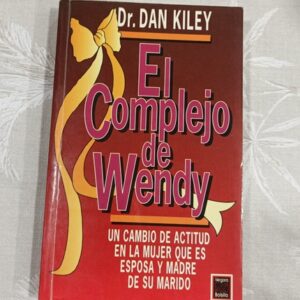 EL COMPLEJO DE WENDY