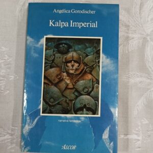 KALPA IMPERIAL