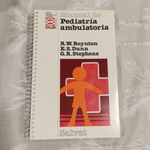 MANUAL DE PEDIATRIA AMBULATORIA